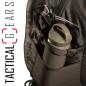 Preview: PENTAGON MINOR RUCKSACK 20 LITER K16117-01 SCHWARZ
